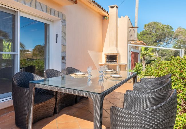 Chalet in Cala Murada - Villa Florentina by Mallorca House Rent Chalet in Cala Murada - Villa Florentina by Mallorca House Rent