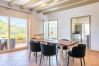 Chalet in Cala Murada - Villa Florentina by Mallorca House Rent Chalet in Cala Murada - Villa Florentina by Mallorca House Rent