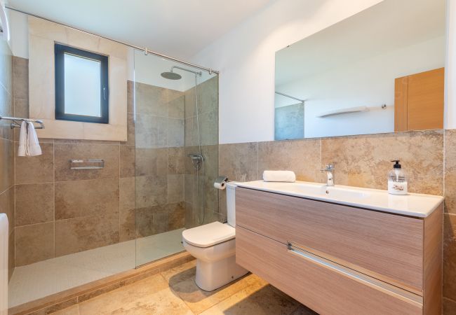 Villa in Llucmajor - Sol y Vida - Agroturismo Son Sampoli Villa in Llucmajor - Sol y Vida - Agroturismo Son Sampoli
