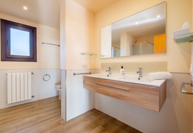 Villa in Llucmajor - Sol y Vida - Agroturismo Son Sampoli Villa in Llucmajor - Sol y Vida - Agroturismo Son Sampoli