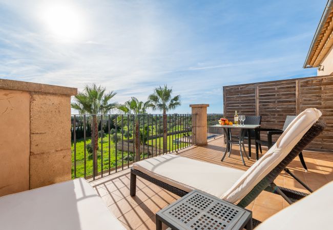 Villa in Llucmajor - Sol y Vida - Agroturismo Son Sampoli Villa in Llucmajor - Sol y Vida - Agroturismo Son Sampoli