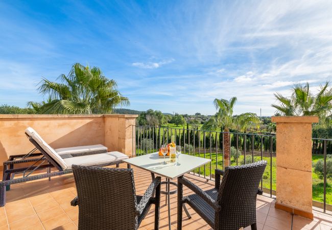 Villa in Llucmajor - Sol y Vida - Agroturismo Son Sampoli Villa in Llucmajor - Sol y Vida - Agroturismo Son Sampoli