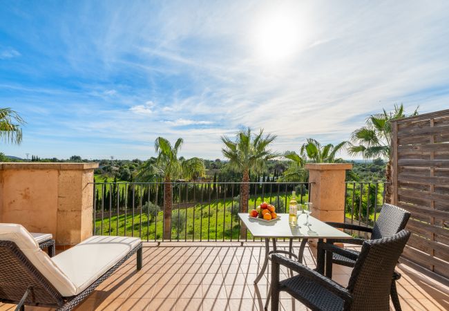 Villa in Llucmajor - Sol y Vida - Agroturismo Son Sampoli Villa in Llucmajor - Sol y Vida - Agroturismo Son Sampoli