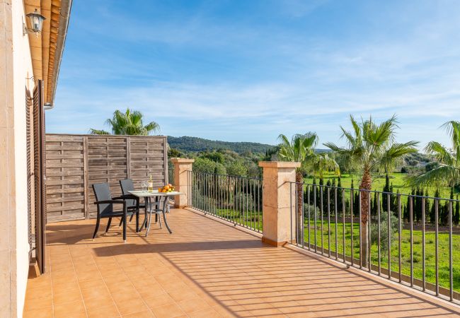 Villa in Llucmajor - Sol y Vida - Agroturismo Son Sampoli Villa in Llucmajor - Sol y Vida - Agroturismo Son Sampoli