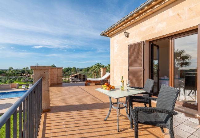 Villa in Llucmajor - Sol y Vida - Agroturismo Son Sampoli Villa in Llucmajor - Sol y Vida - Agroturismo Son Sampoli
