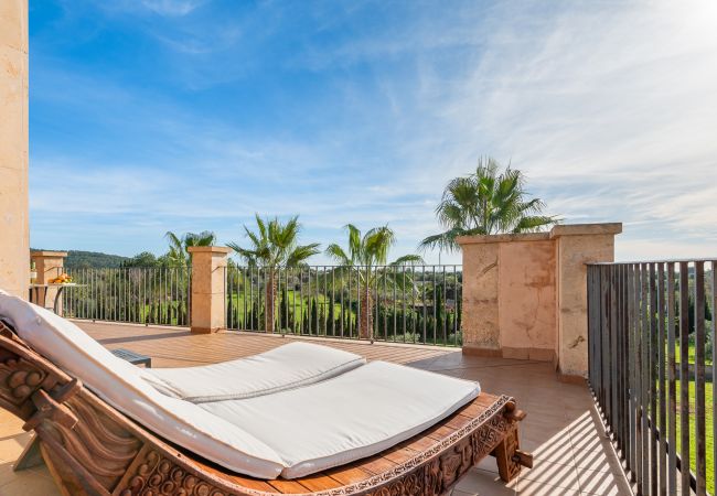 Villa in Llucmajor - Sol y Vida - Agroturismo Son Sampoli Villa in Llucmajor - Sol y Vida - Agroturismo Son Sampoli