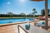 Villa in Llucmajor - Sol y Vida - Agroturismo Son Sampoli Villa in Llucmajor - Sol y Vida - Agroturismo Son Sampoli