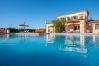 Villa in Llucmajor - Sol y Vida - Agroturismo Son Sampoli Villa in Llucmajor - Sol y Vida - Agroturismo Son Sampoli