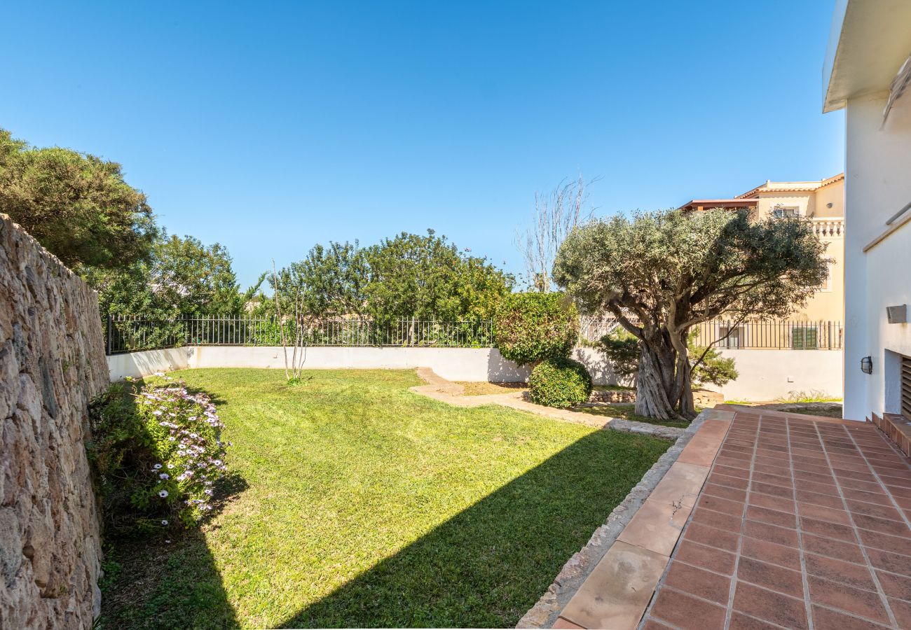 Villa in Portocolom - Villa Garrido by Mallorca House Rent