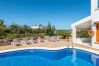 Villa in Portocolom - Villa Garrido by Mallorca House Rent