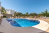 Villa in Portocolom - Villa Garrido by Mallorca House Rent