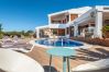 Villa in Portocolom - Villa Garrido by Mallorca House Rent