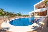 Villa in Portocolom - Villa Garrido by Mallorca House Rent
