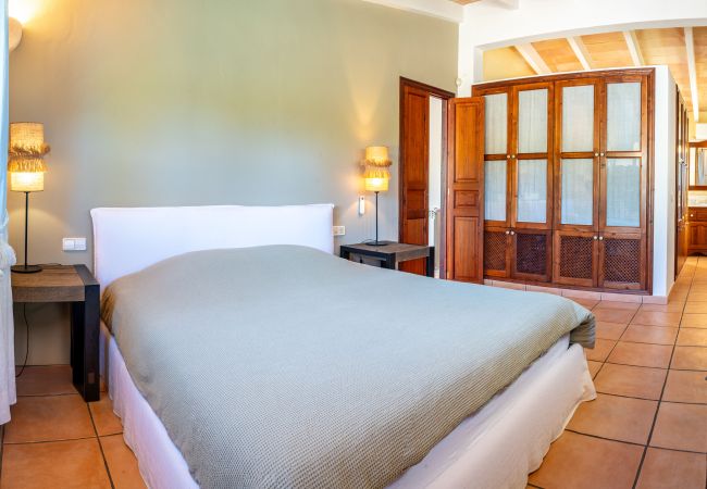 Villa in Cala Murada - Can Lluis by Mallorca House Rent Villa in Cala Murada - Can Lluis by Mallorca House Rent