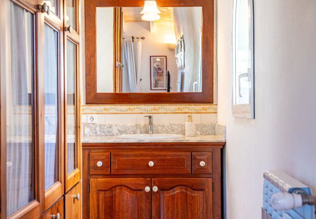 Villa in Cala Murada - Can Lluis by Mallorca House Rent Villa in Cala Murada - Can Lluis by Mallorca House Rent