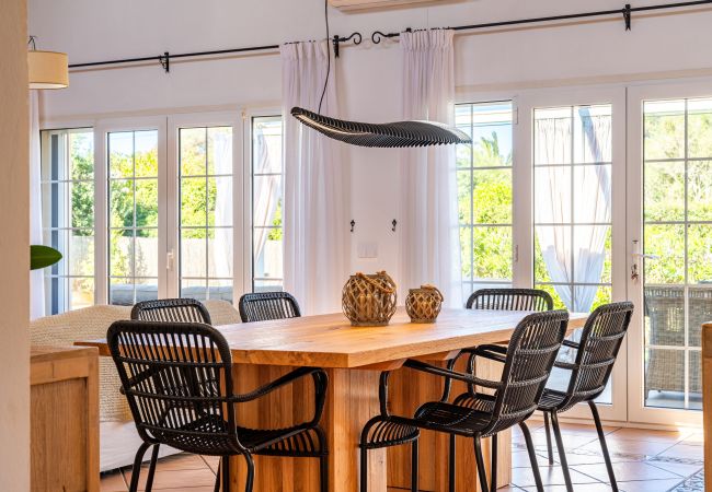 Villa in Cala Murada - Can Lluis by Mallorca House Rent Villa in Cala Murada - Can Lluis by Mallorca House Rent