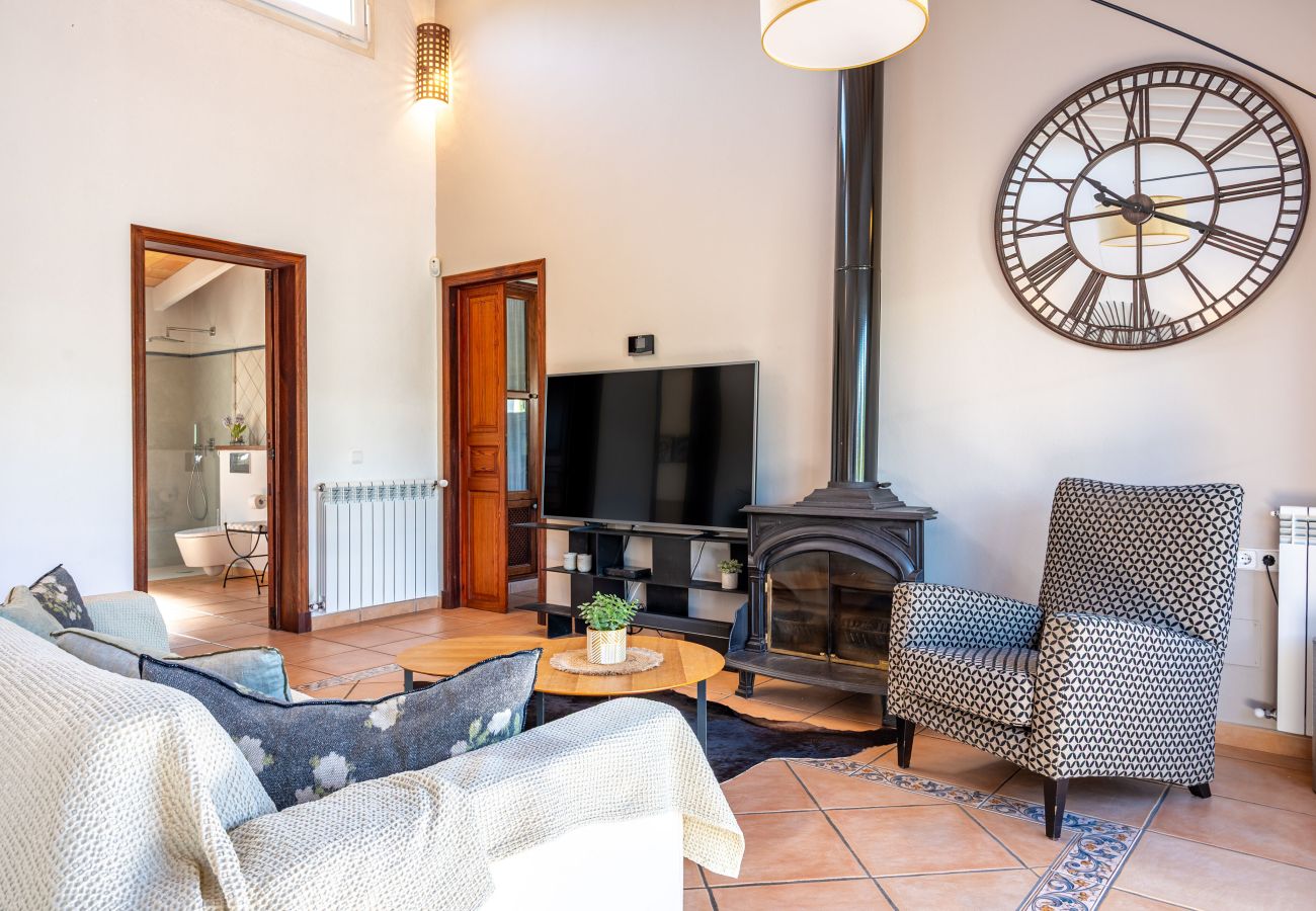 Villa in Cala Murada - Can Lluis by Mallorca House Rent