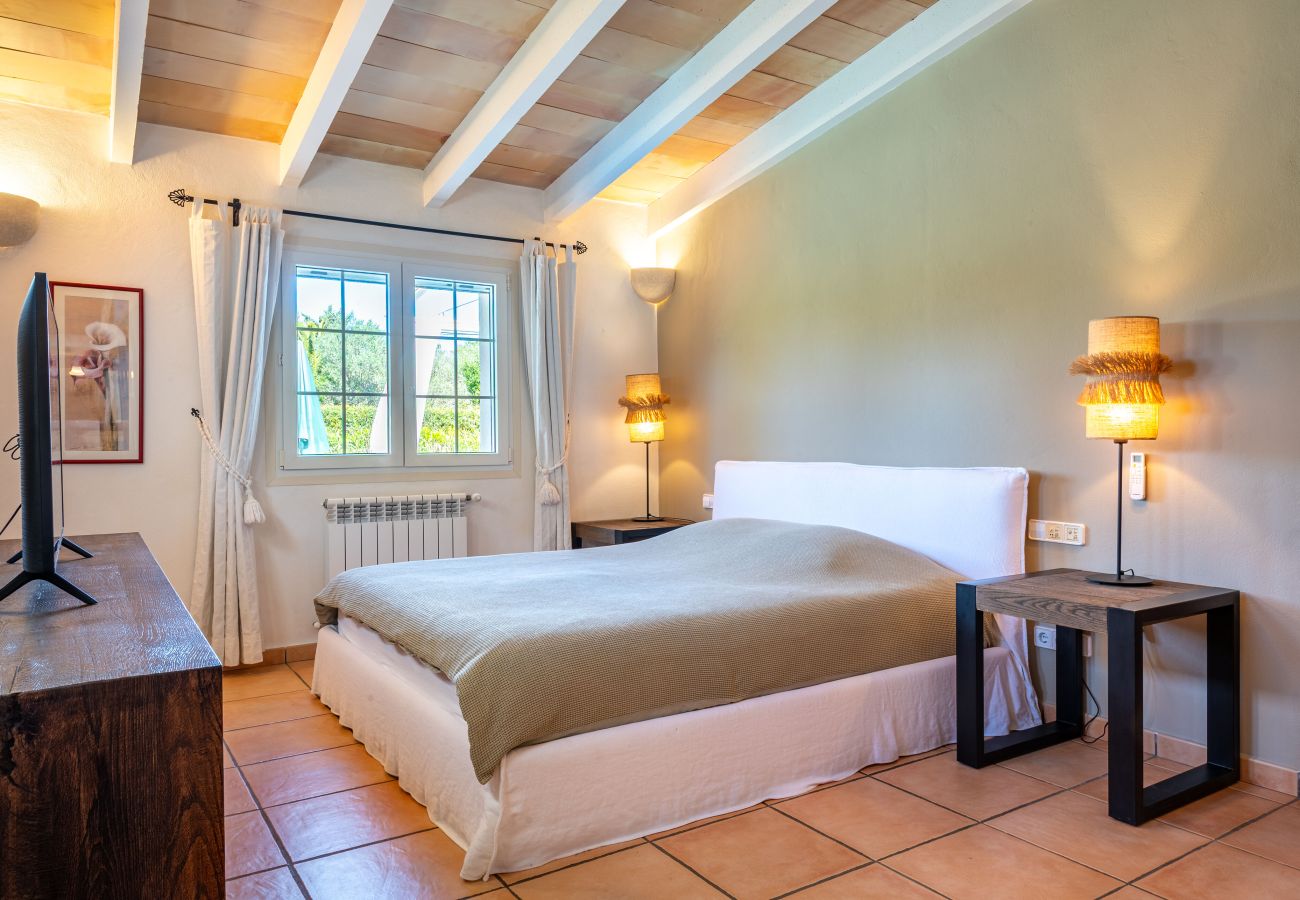 Villa in Cala Murada - Can Lluis by Mallorca House Rent