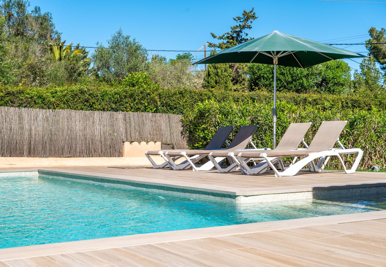 Villa in Cala Murada - Can Lluis by Mallorca House Rent