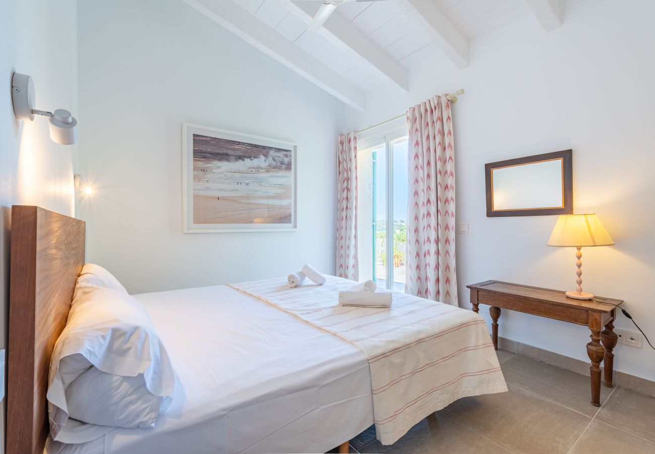 Villa in Lloret de Vistalegre - Villa Betania Sa Rota den Palerm