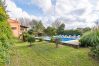 Ferienhaus in Cas Concos Des Cavaller - Finca Can Dalmau by Mallorca House Rent