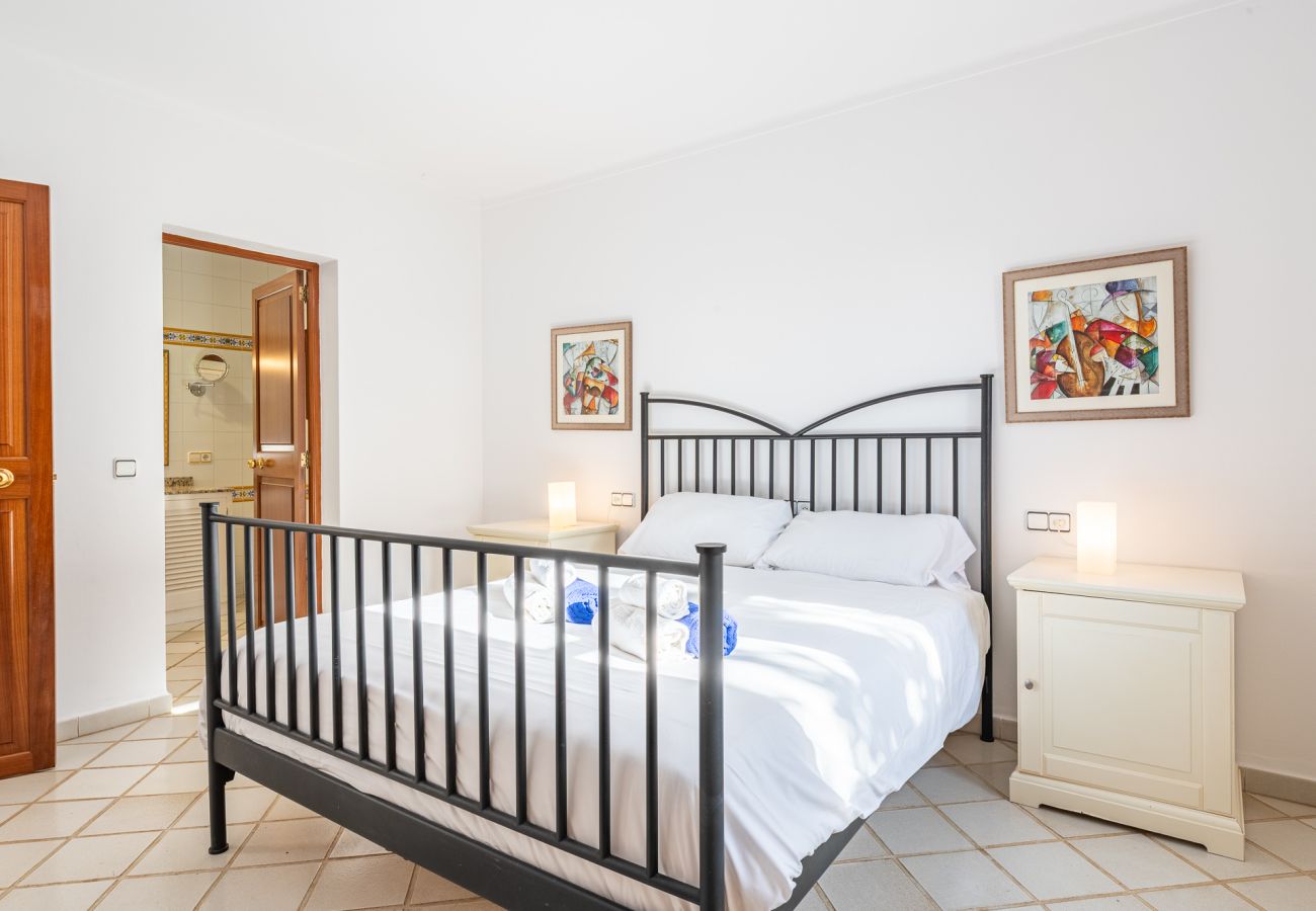 Ferienhaus in Felanitx - Finca Binifarda by Mallorca House Rent