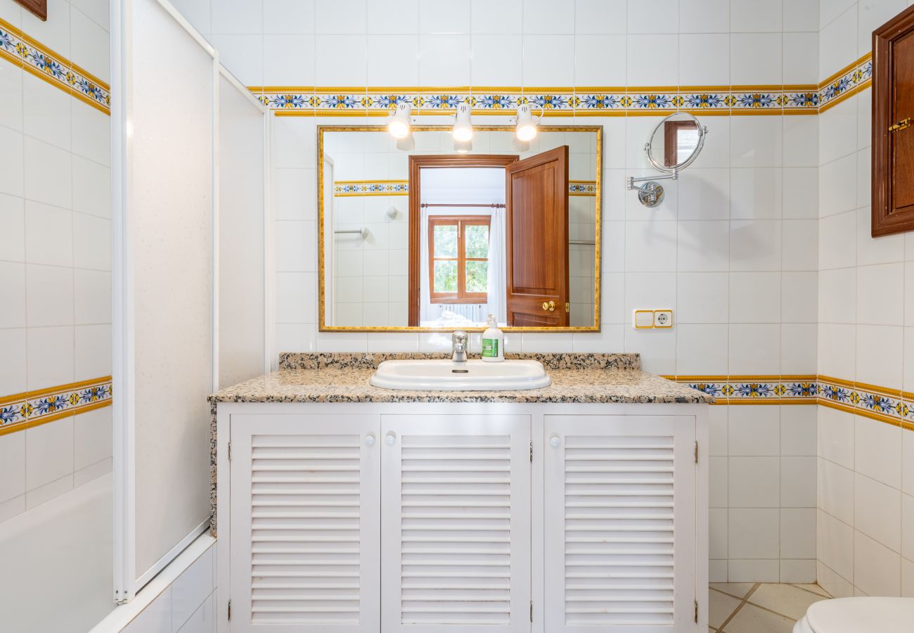 Ferienhaus in Felanitx - Finca Binifarda by Mallorca House Rent