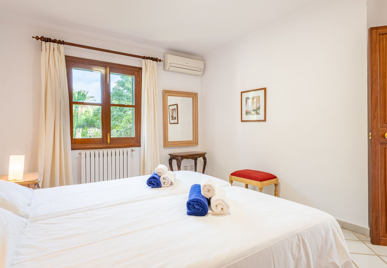 Ferienhaus in Felanitx - Finca Binifarda by Mallorca House Rent