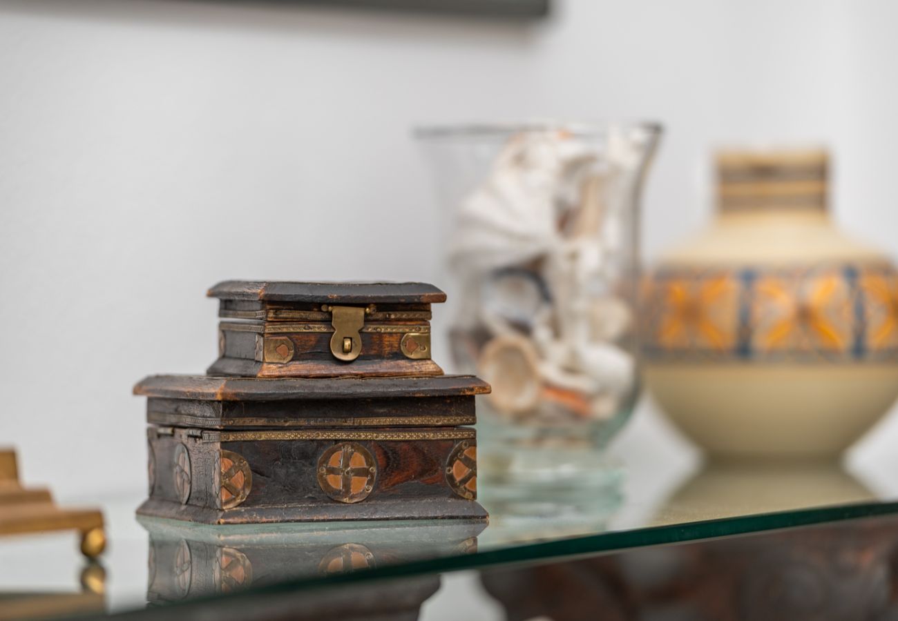 Ferienhaus in Felanitx - Finca Binifarda by Mallorca House Rent