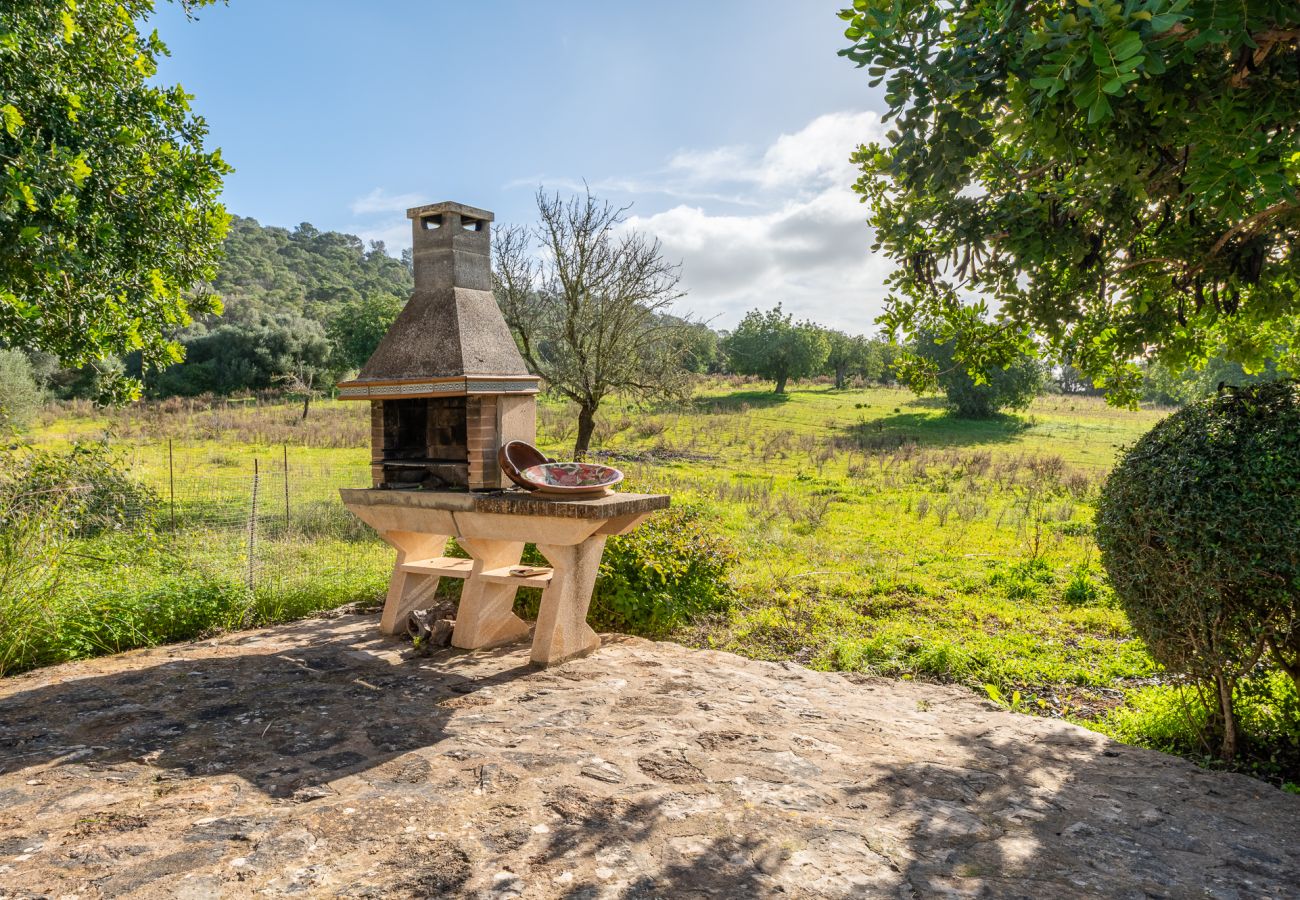 Ferienhaus in Felanitx - Finca Binifarda by Mallorca House Rent