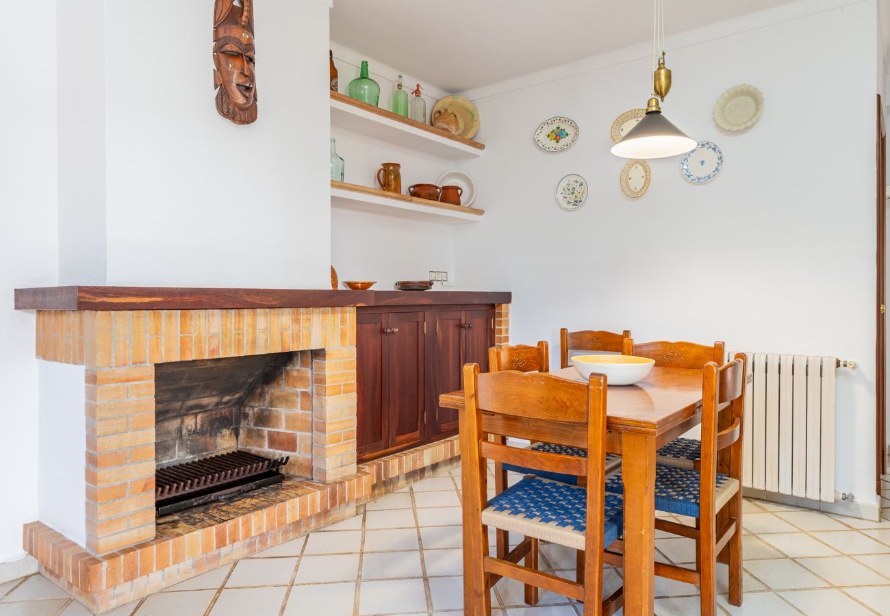 Ferienhaus in Felanitx - Finca Binifarda by Mallorca House Rent