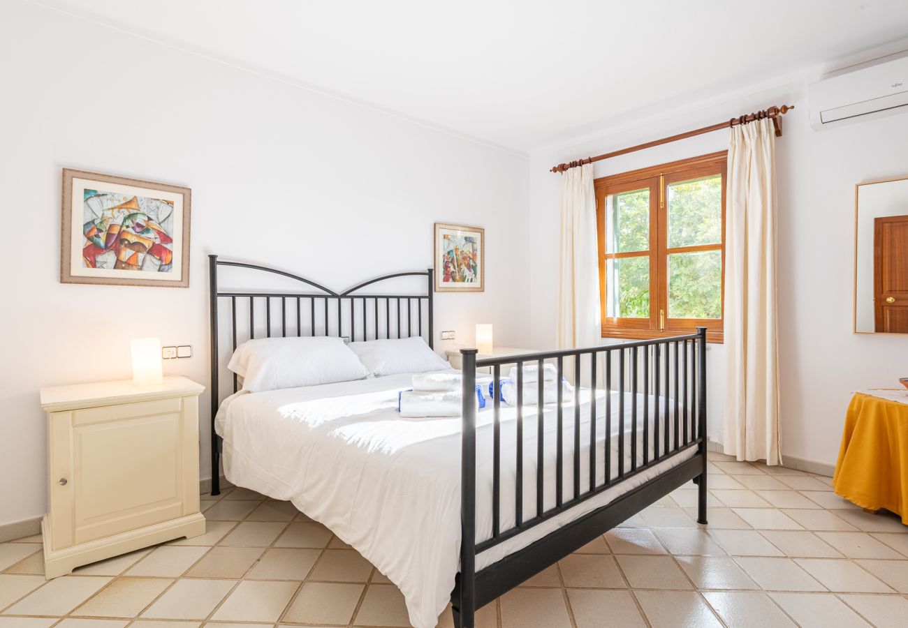 Ferienhaus in Felanitx - Finca Binifarda by Mallorca House Rent