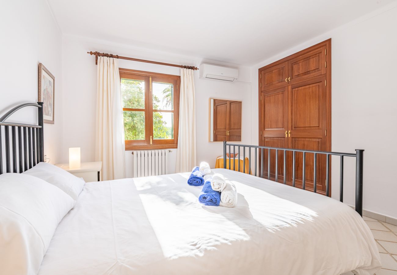 Ferienhaus in Felanitx - Finca Binifarda by Mallorca House Rent