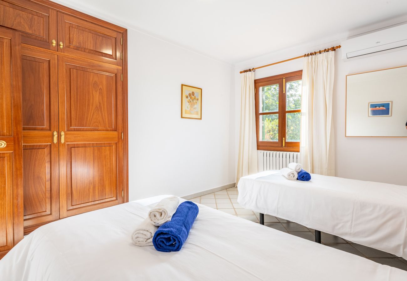 Ferienhaus in Felanitx - Finca Binifarda by Mallorca House Rent