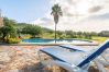 Ferienhaus in Felanitx - Finca Binifarda by Mallorca House Rent