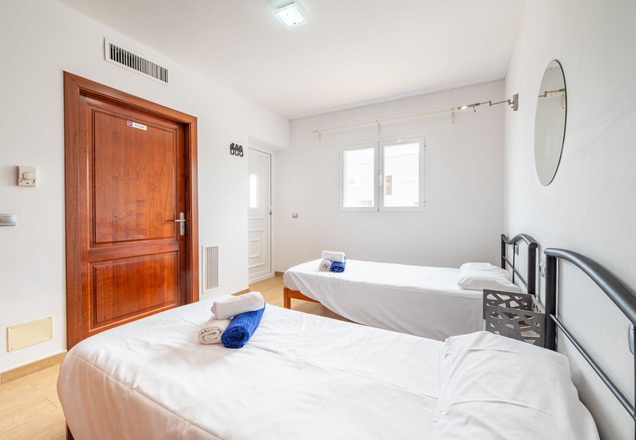 Villa in Cala d´Or - Villa Voramar en Cala D'Or