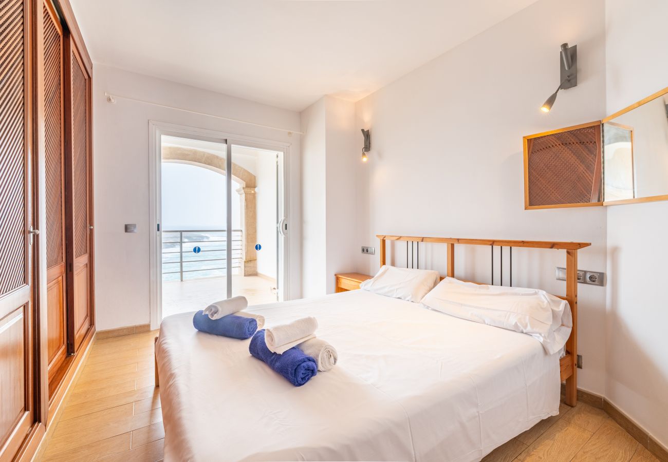 Villa in Cala d´Or - Villa Voramar en Cala D'Or