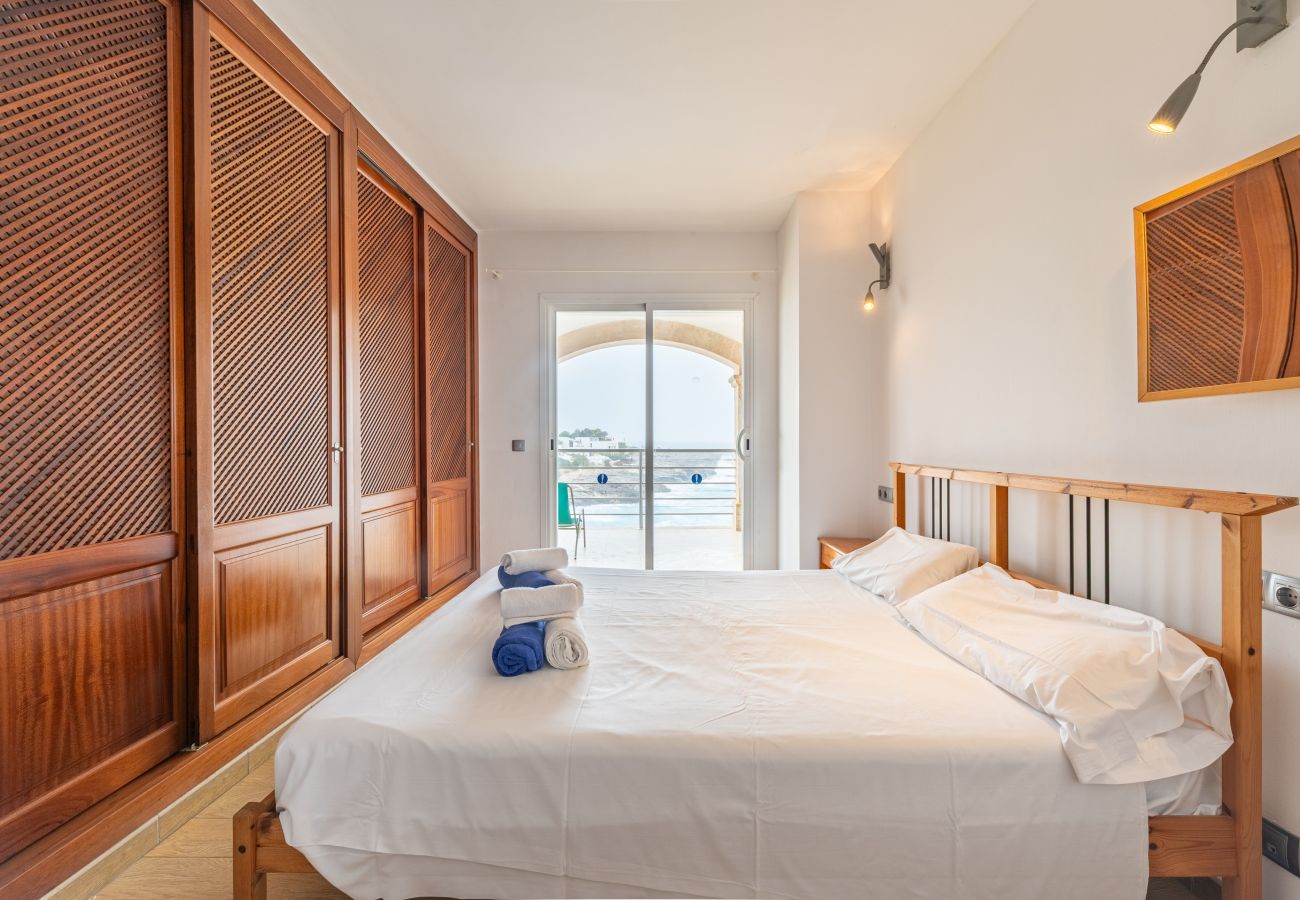 Villa in Cala d´Or - Villa Voramar en Cala D'Or