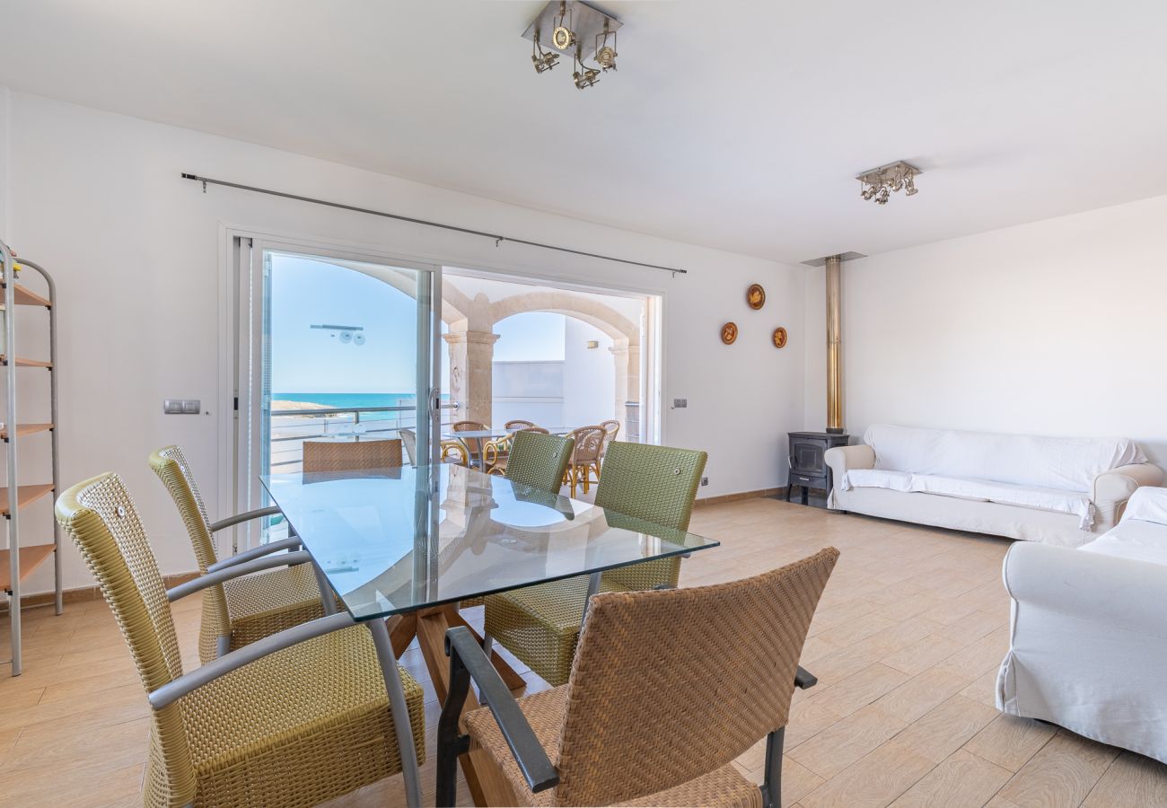 Villa in Cala d´Or - Villa Voramar en Cala D'Or