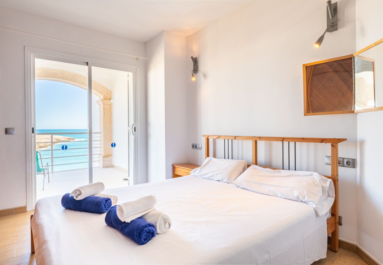 Villa in Cala d´Or - Villa Voramar en Cala D'Or