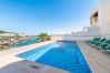 Villa in Cala d´Or - Villa Voramar en Cala D'Or